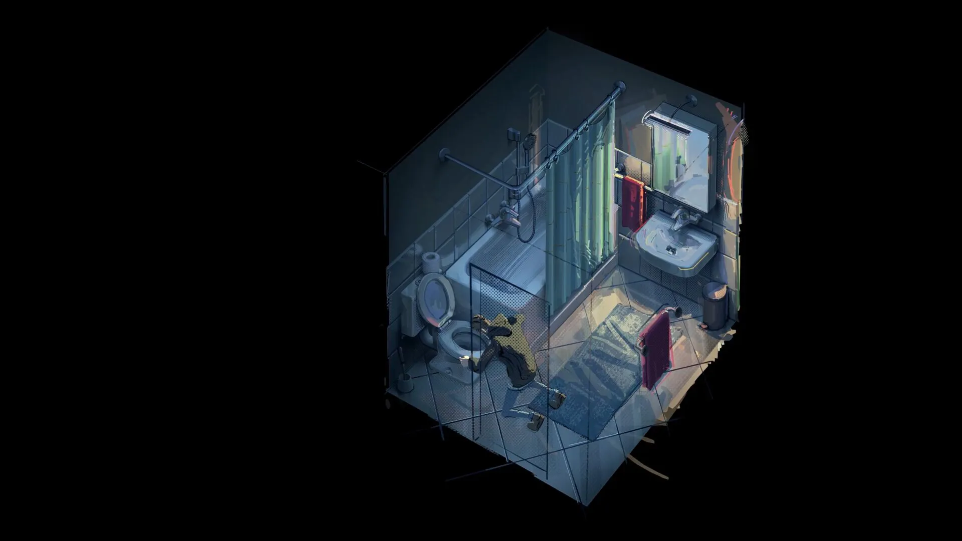 Rue Valley (PC Steam Key / Global)