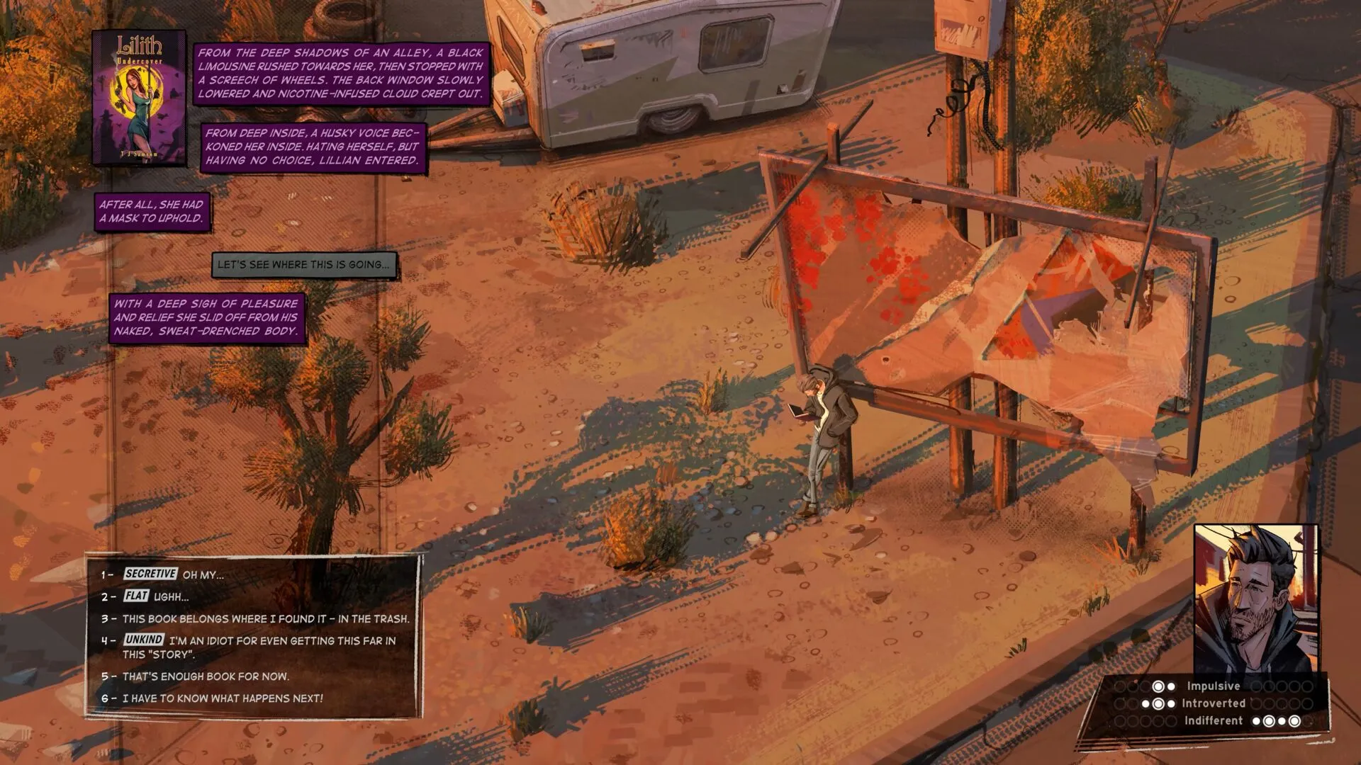 Rue Valley (PC Steam Key / Global)