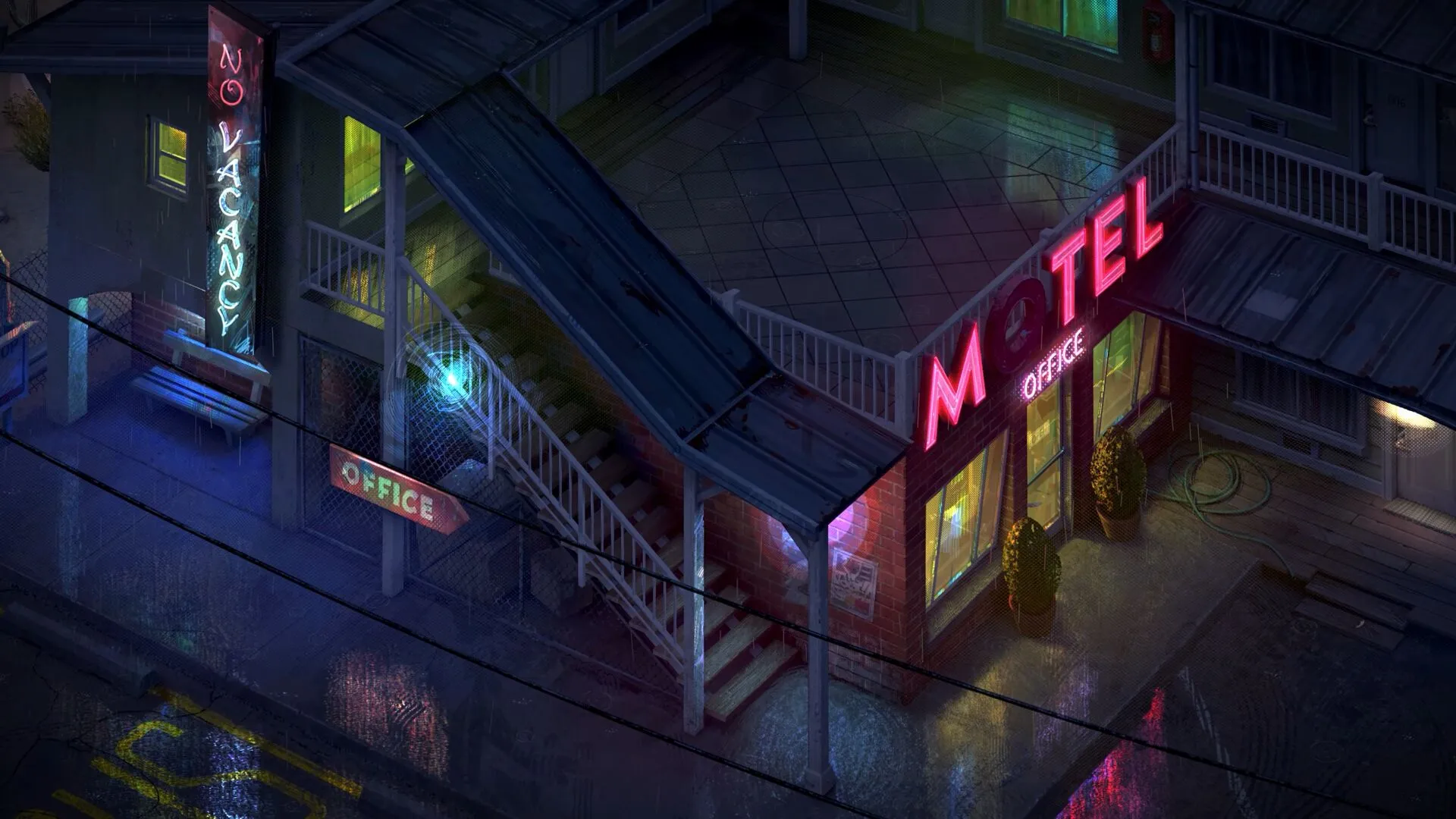 Rue Valley (PC Steam Key / Global)