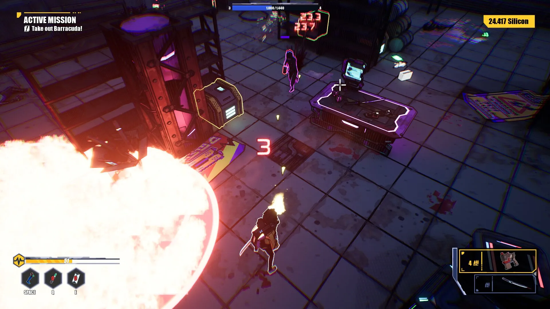 Shell Runner (PC Steam Key / Global)