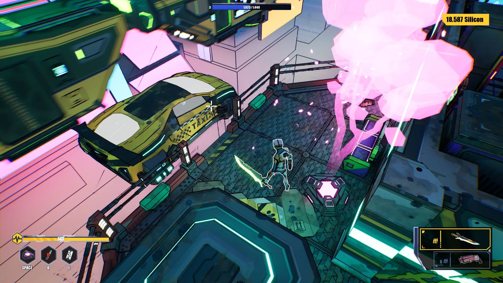 Shell Runner (PC Steam Key / Global)