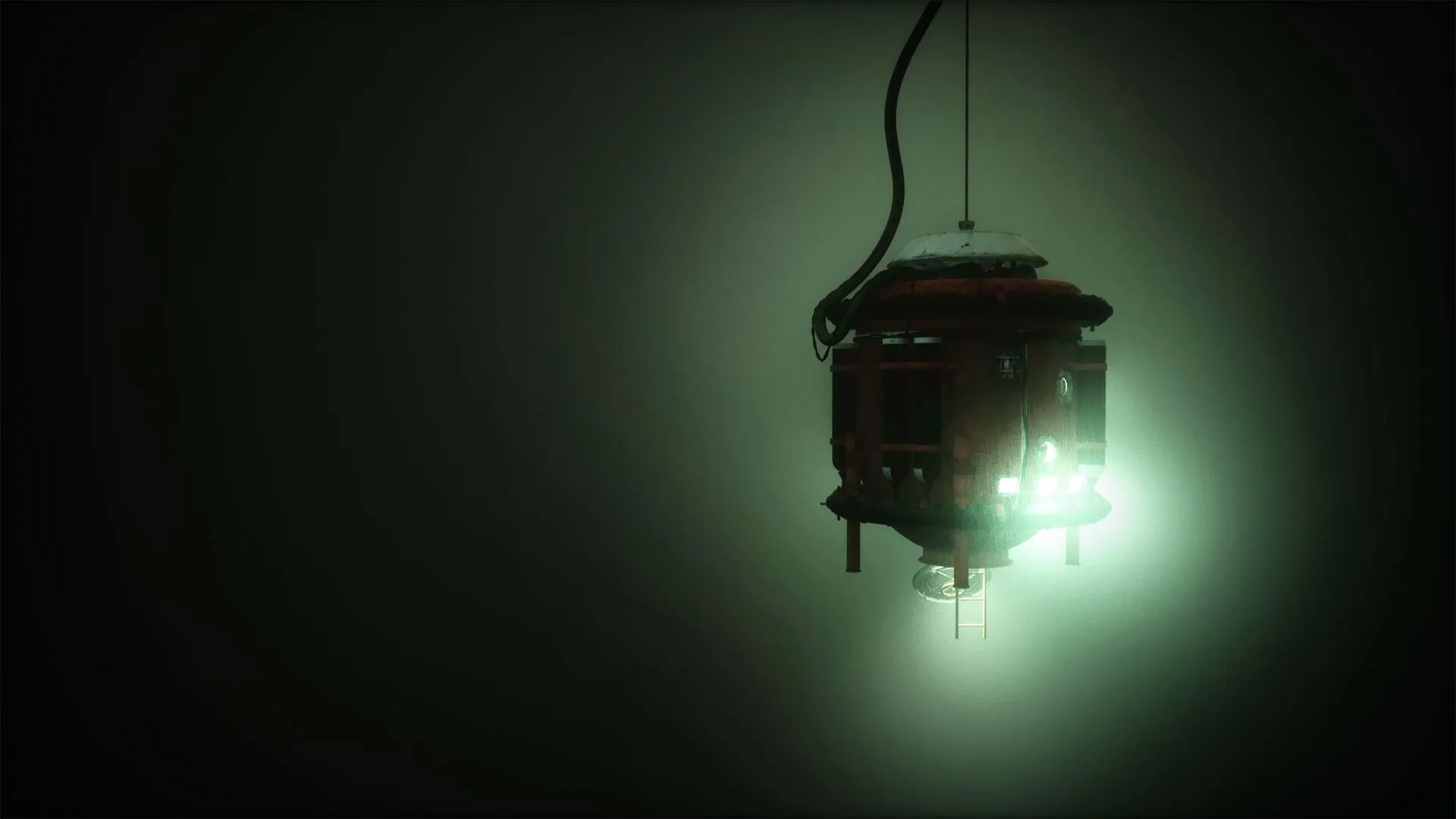 „Still Wakes the Deep: Siren’s Rest“ (PC Steam Key / Global)