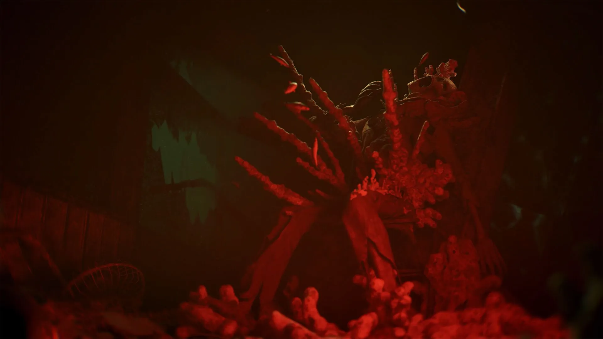 „Still Wakes the Deep: Siren’s Rest“ (PC Steam Key / Global)