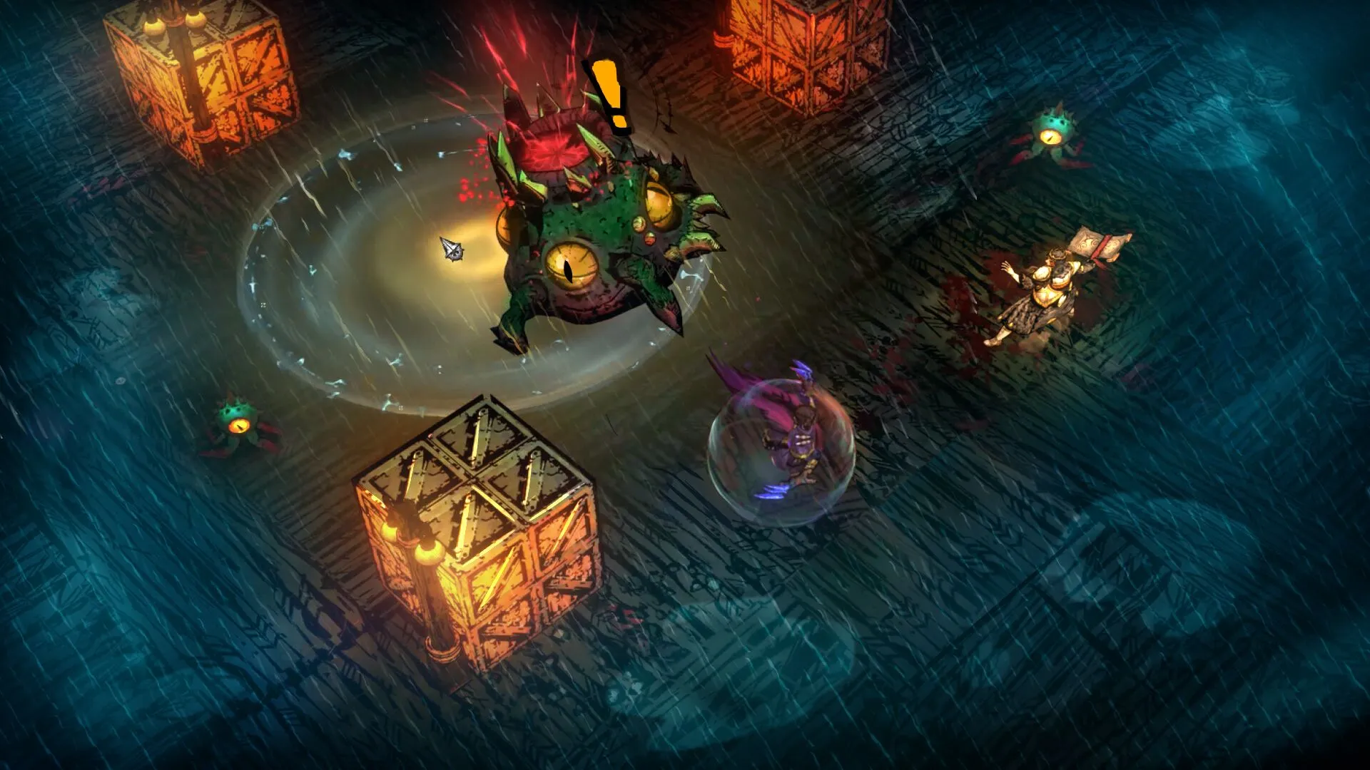 SWORN (PC Steam Schlüssel / Global)