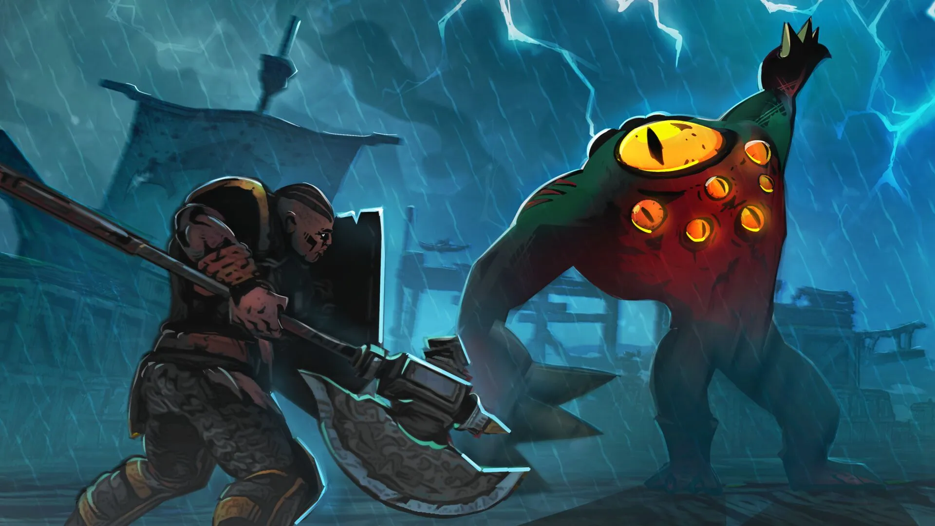 SWORN (PC Steam Schlüssel / Global)