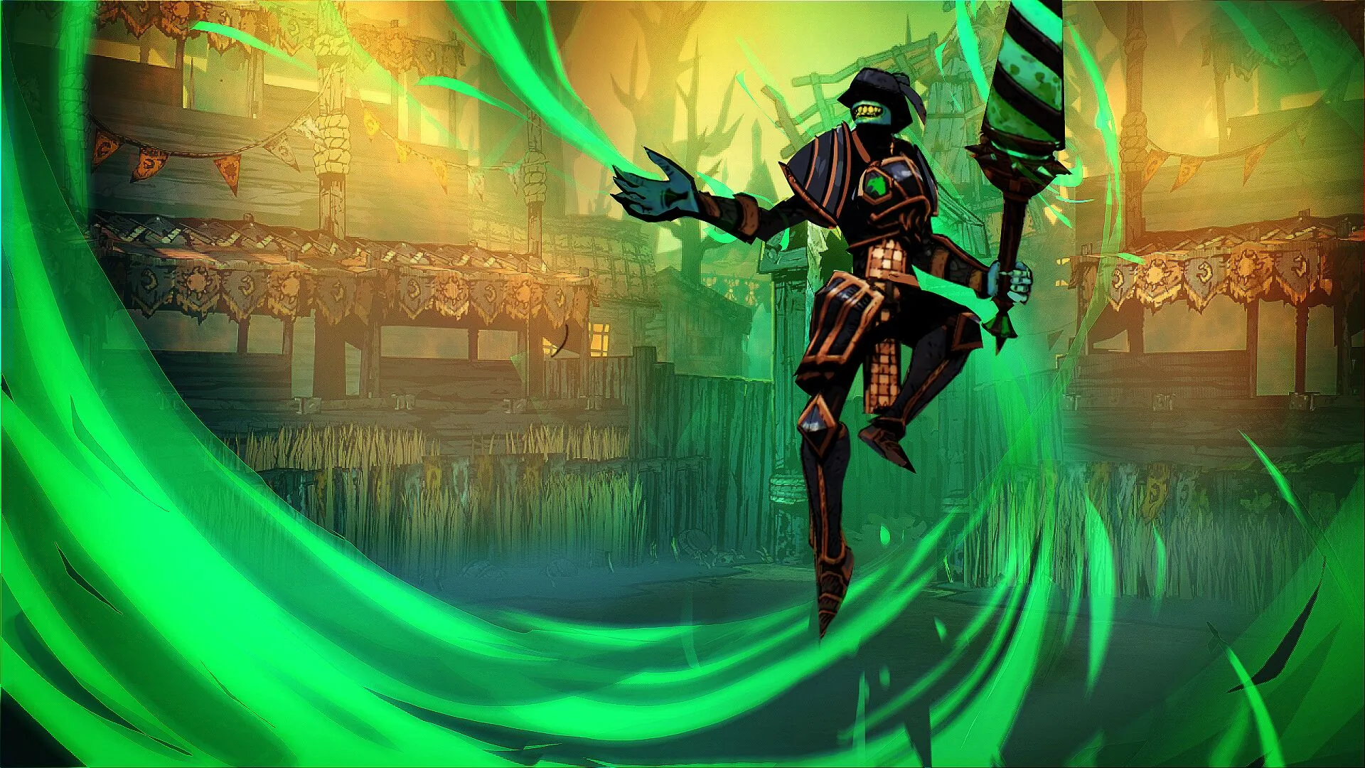 SWORN (PC Steam Schlüssel / Global)