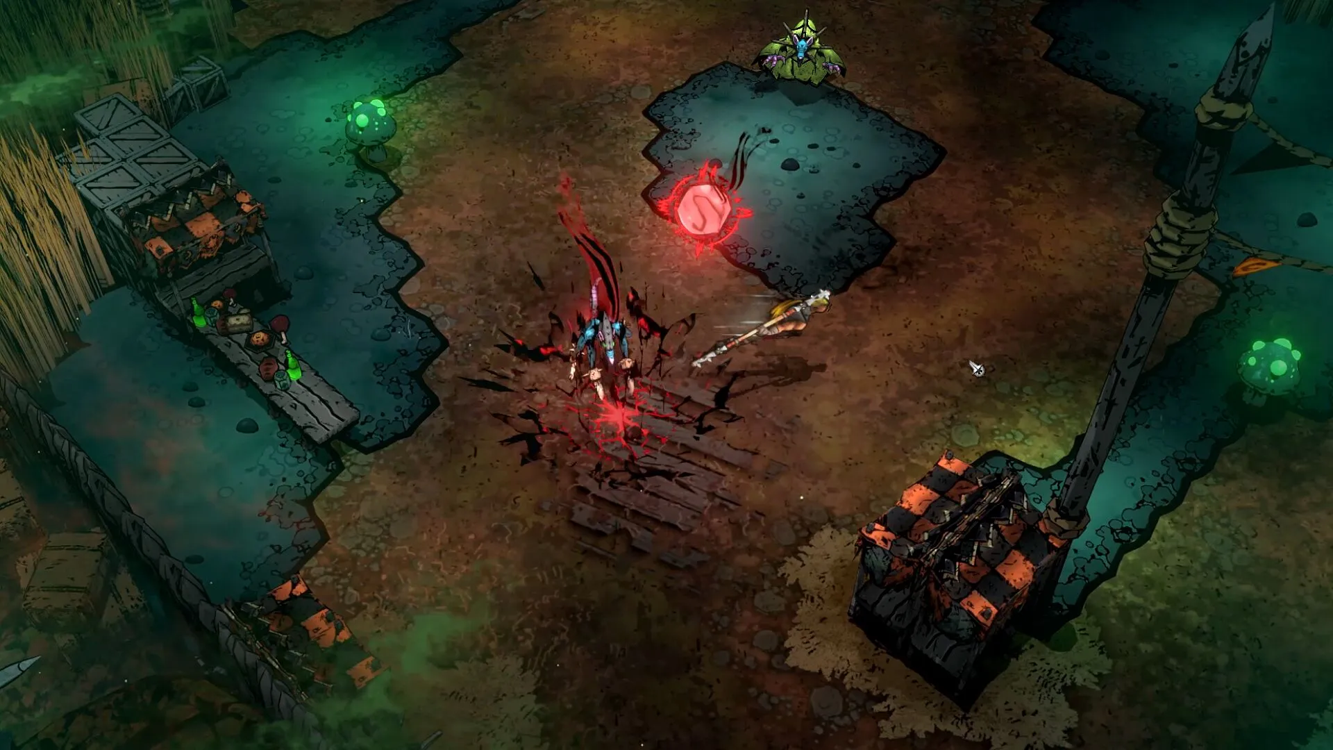 SWORN (PC Steam Schlüssel / Global)