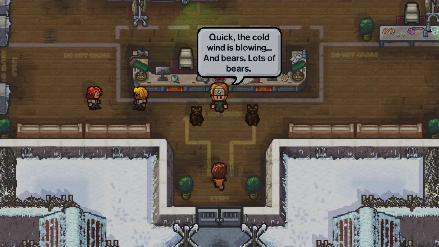 The Escapists 2 (PC Steam Key / Global)