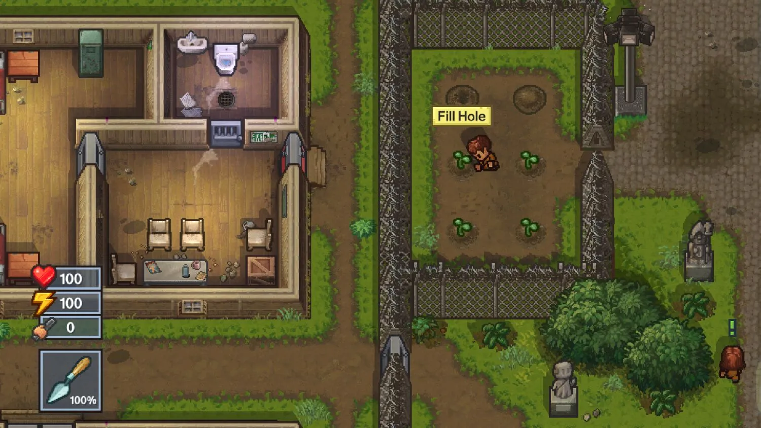 The Escapists 2 (PC Steam Key / Global)