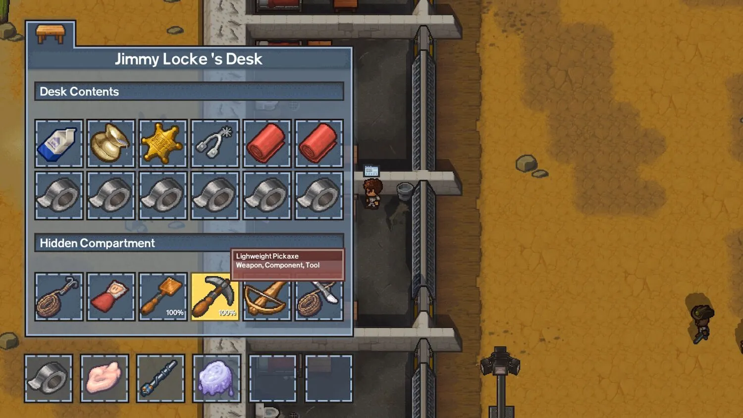 The Escapists 2 (PC Steam Key / Global)