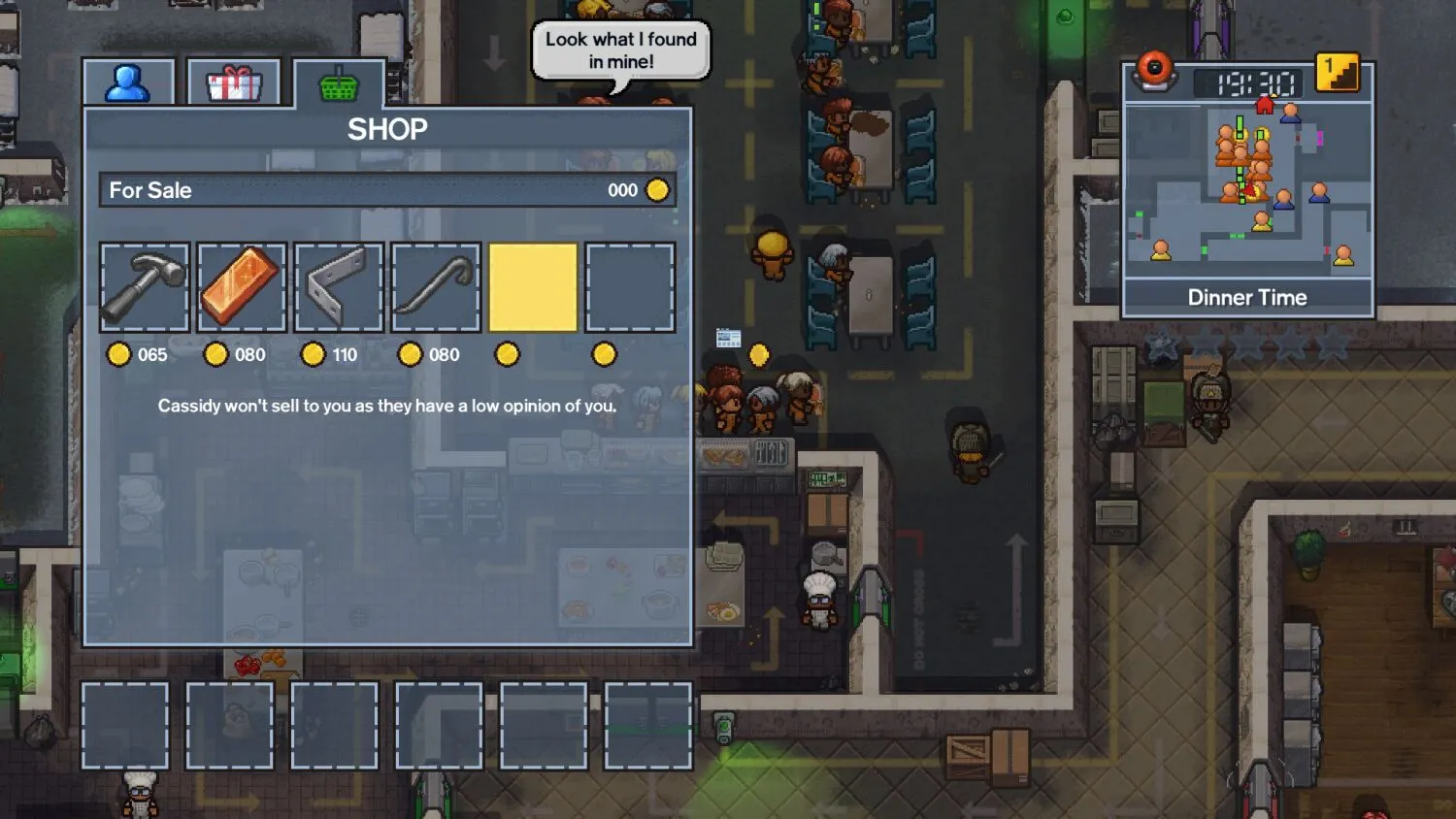 The Escapists 2 (PC Steam Key / Global)