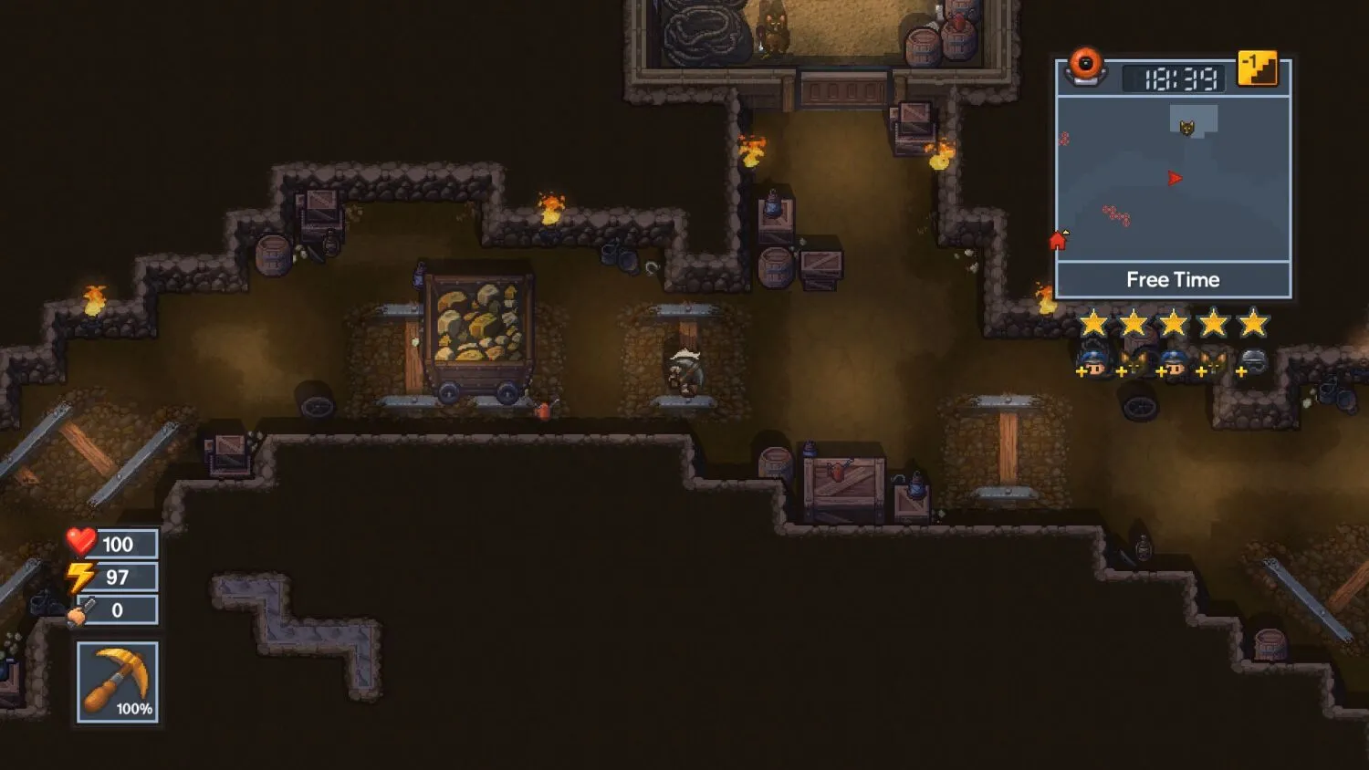 The Escapists 2 (PC Steam Key / Global)