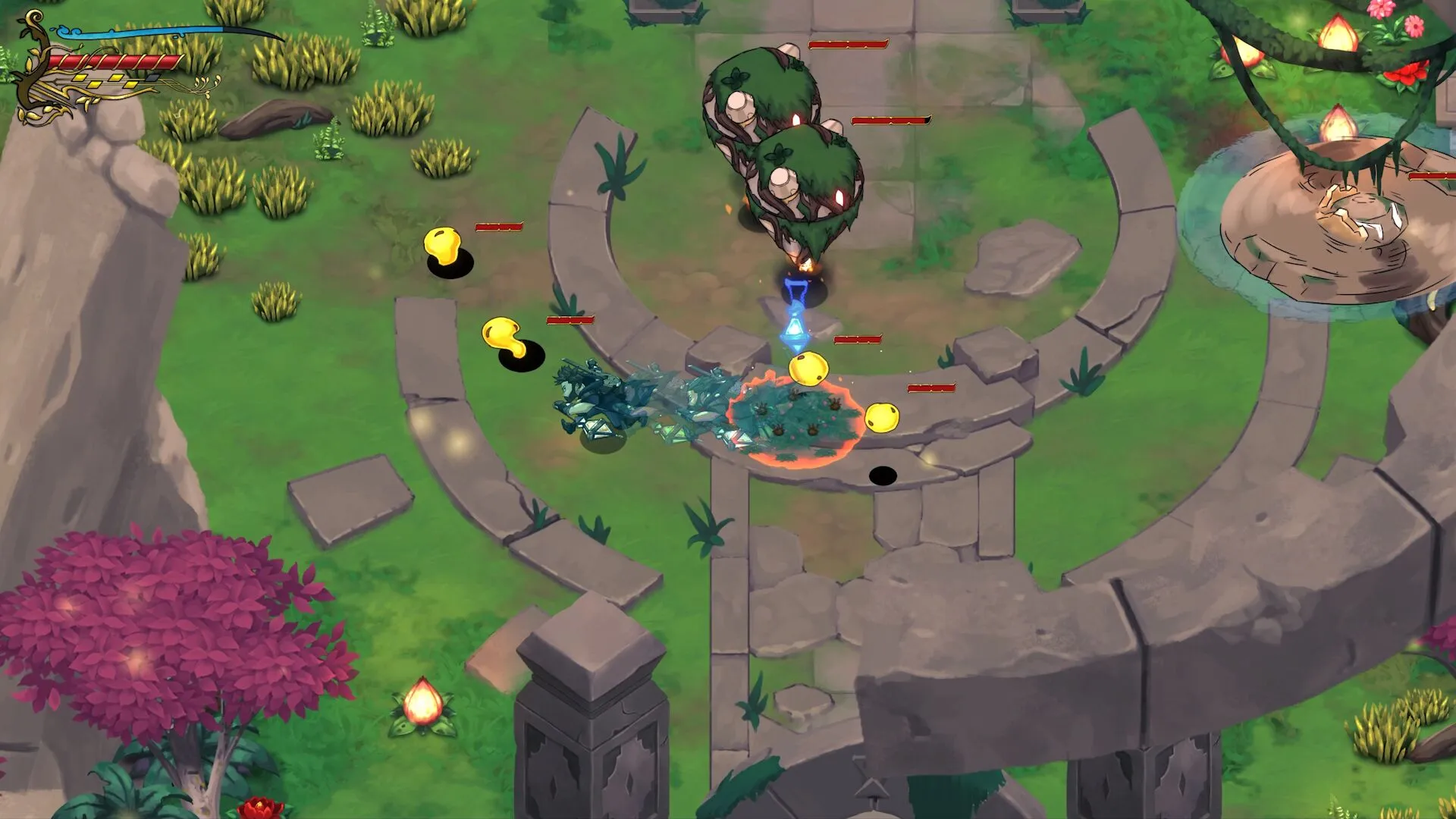 Reisender Refrain (PC Steam Tonart / Global)
