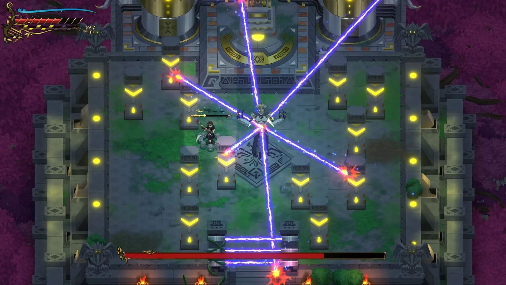 Reisender Refrain (PC Steam Tonart / Global)