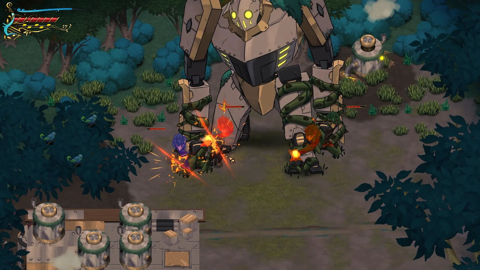 Reisender Refrain (PC Steam Tonart / Global)