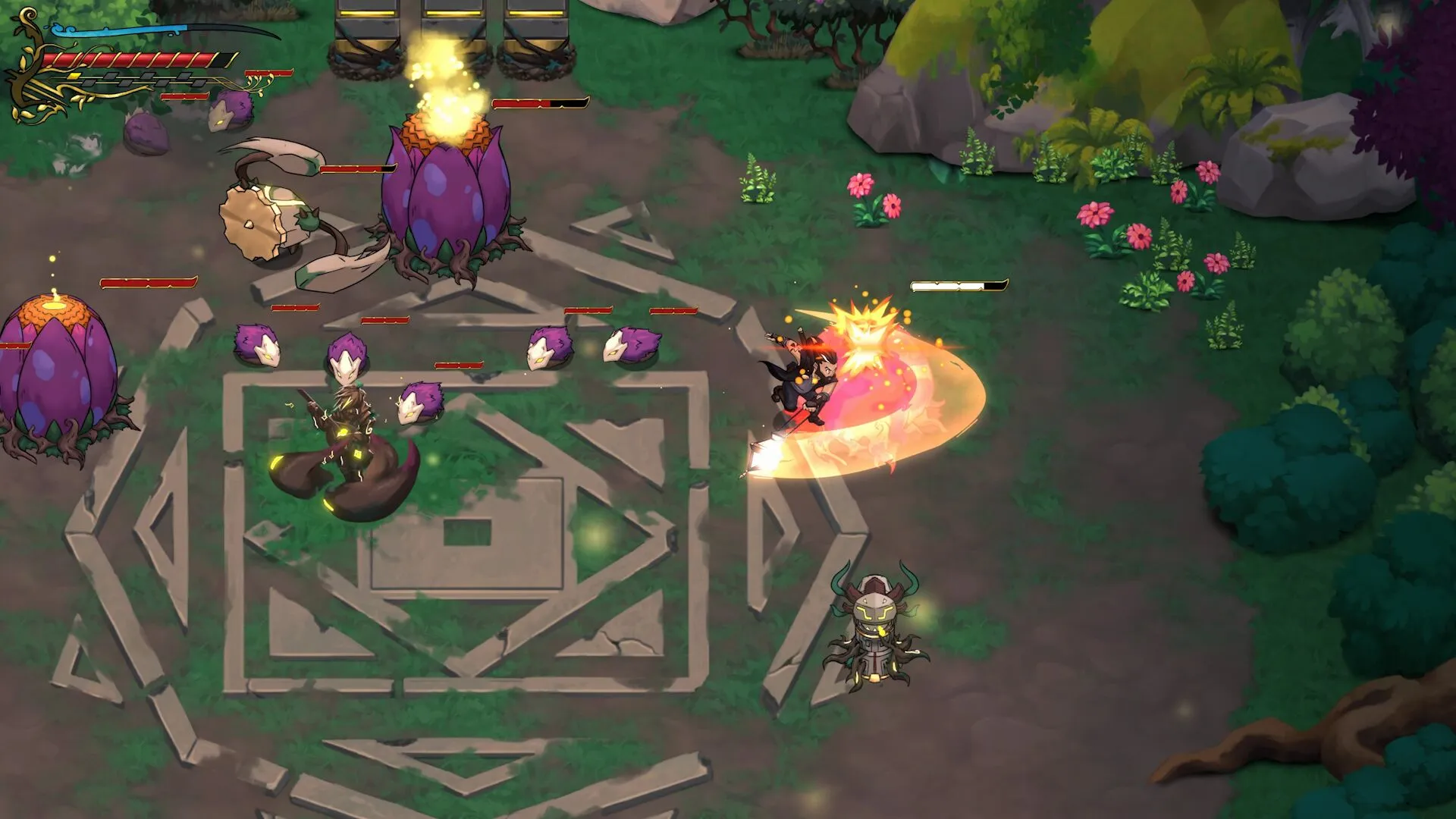 Reisender Refrain (PC Steam Tonart / Global)
