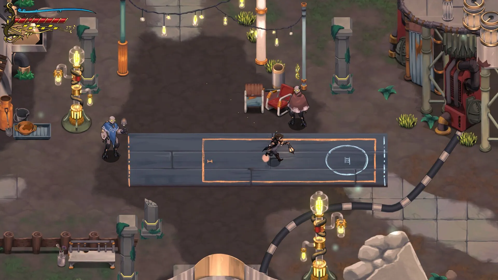 Reisender Refrain (PC Steam Tonart / Global)