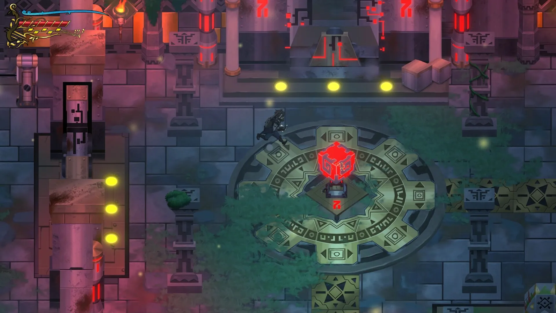 Reisender Refrain (PC Steam Tonart / Global)