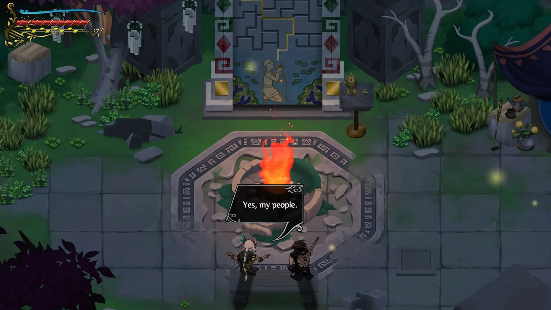 Reisender Refrain (PC Steam Tonart / Global)