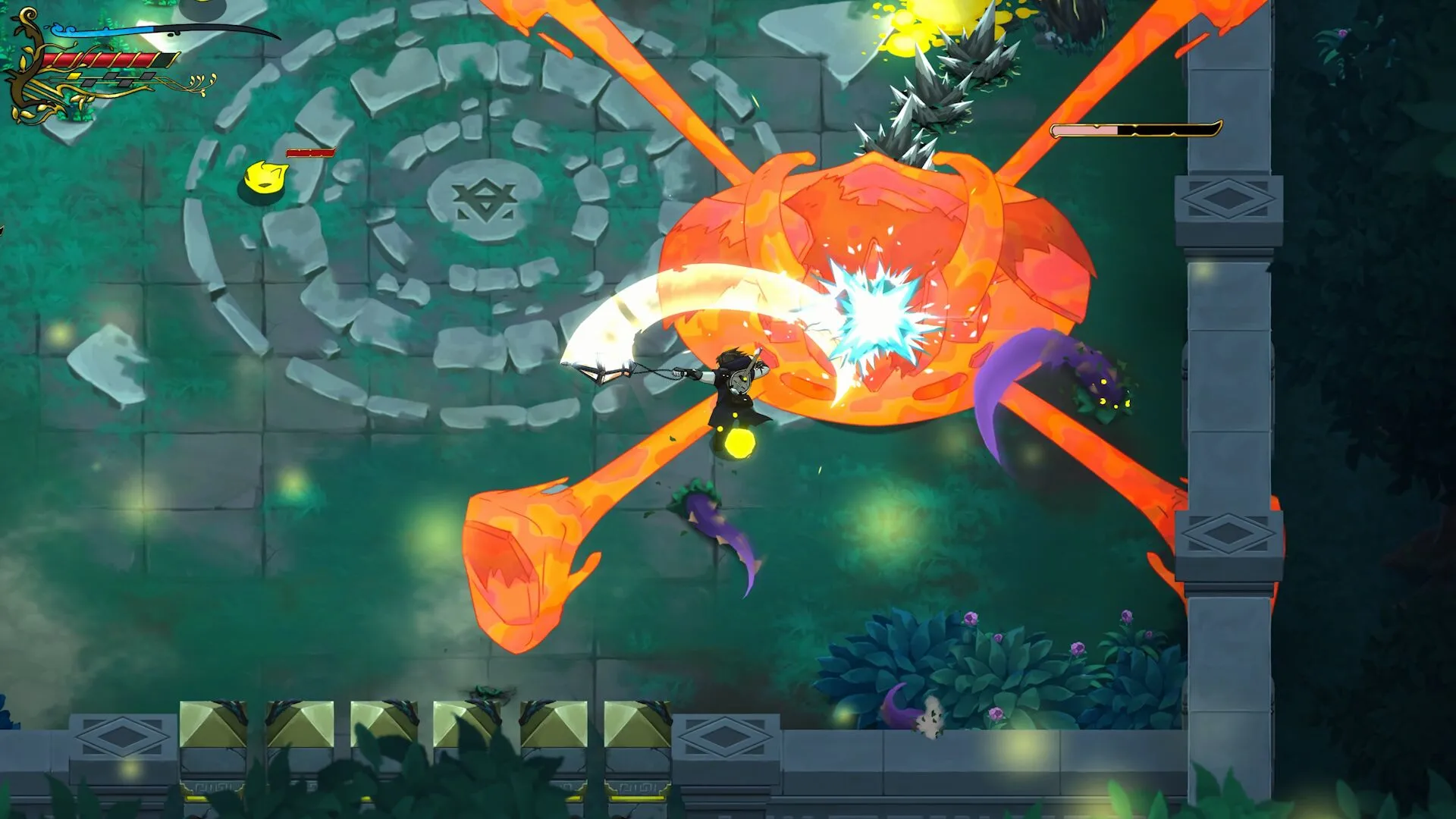Reisender Refrain (PC Steam Tonart / Global)