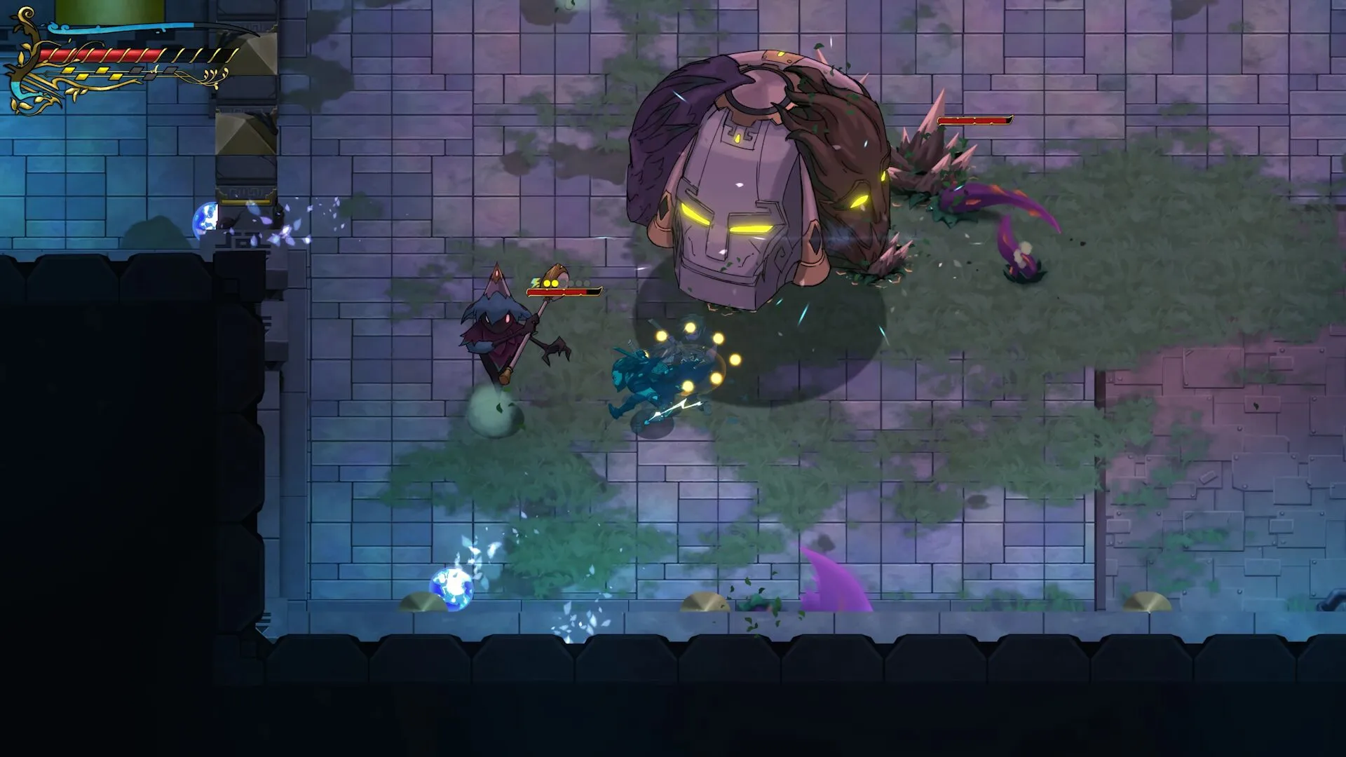 Reisender Refrain (PC Steam Tonart / Global)