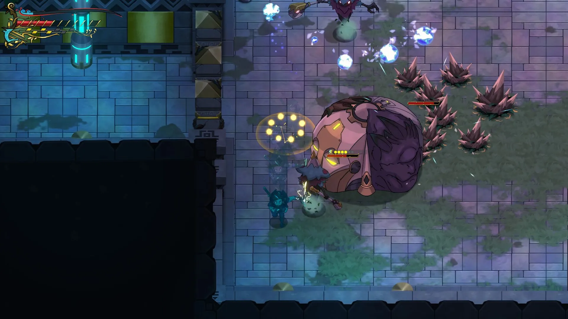 Reisender Refrain (PC Steam Tonart / Global)