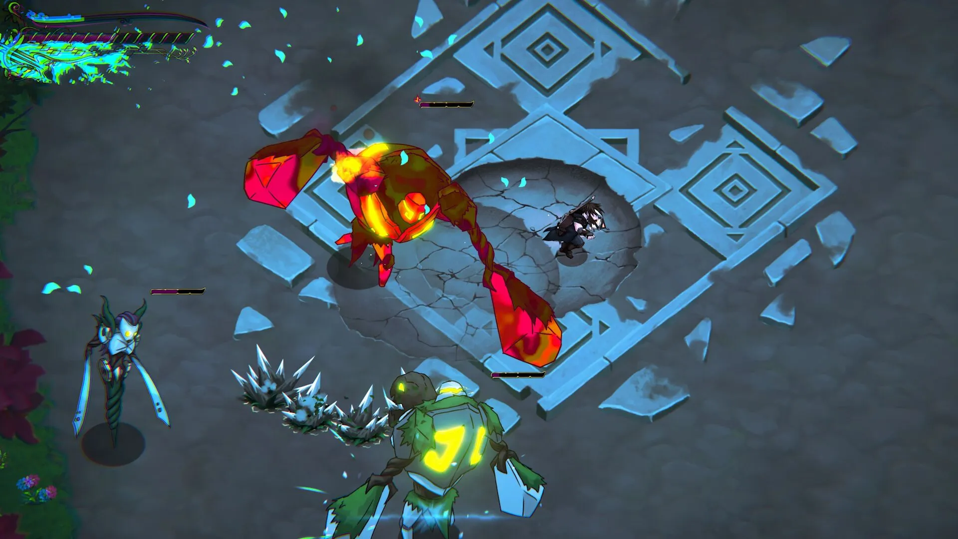 Reisender Refrain (PC Steam Tonart / Global)