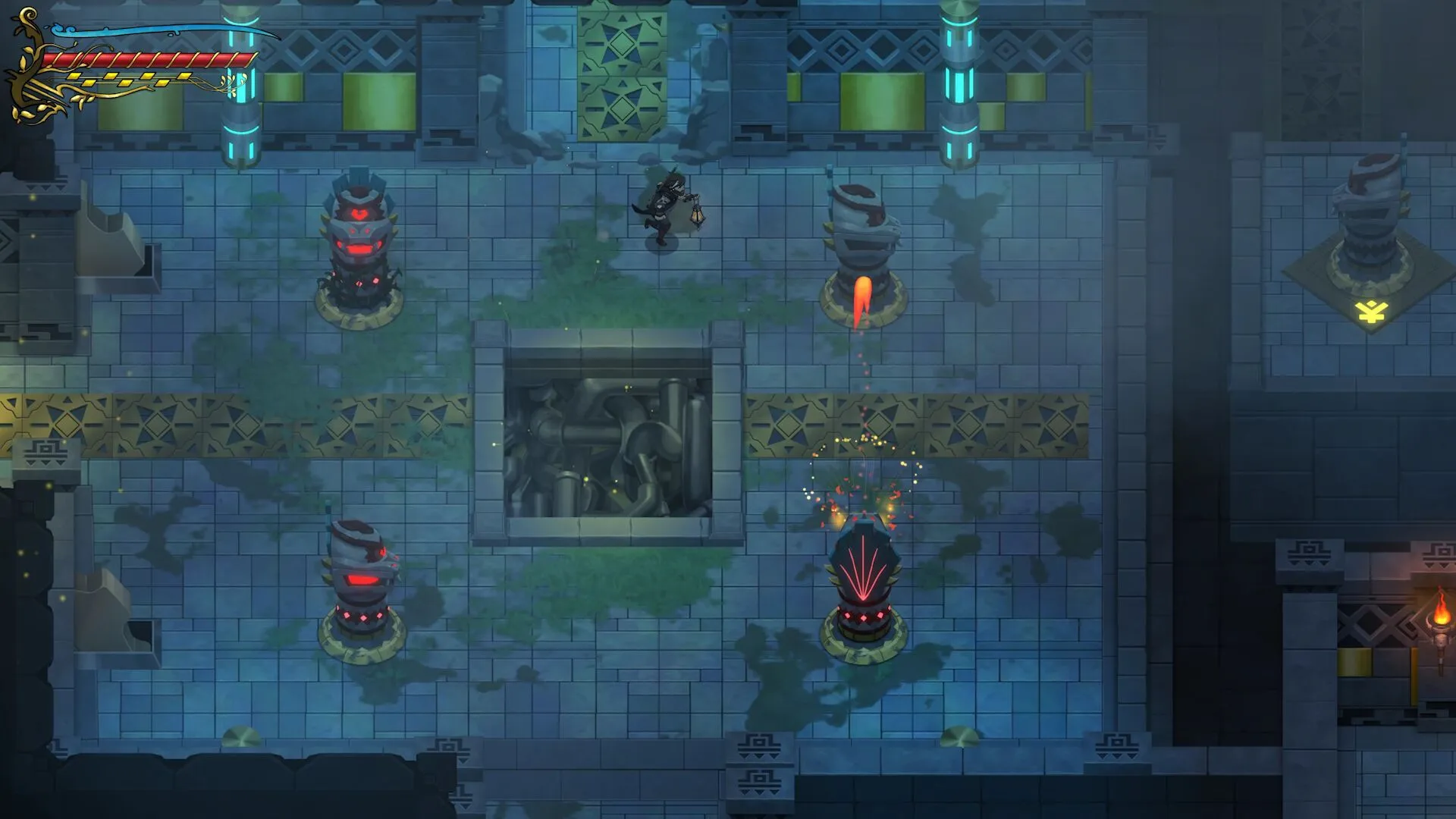 Reisender Refrain (PC Steam Tonart / Global)