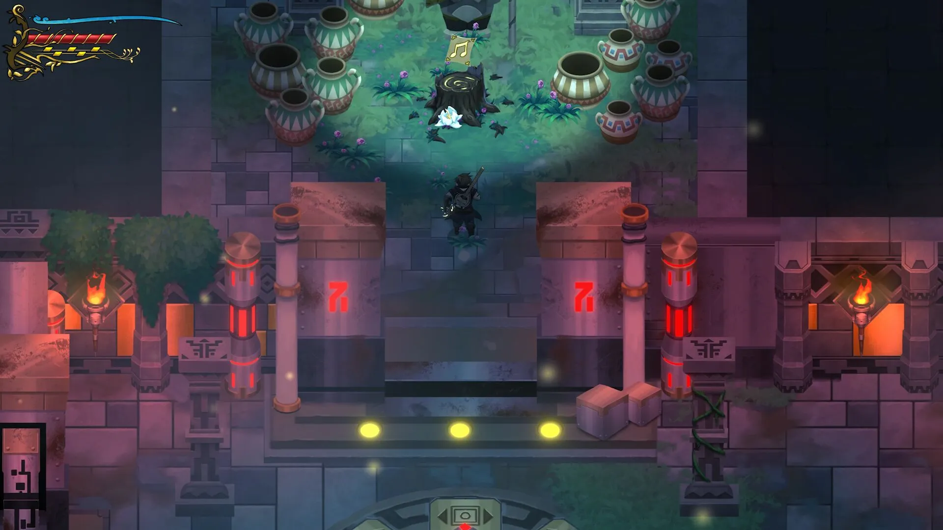 Reisender Refrain (PC Steam Tonart / Global)