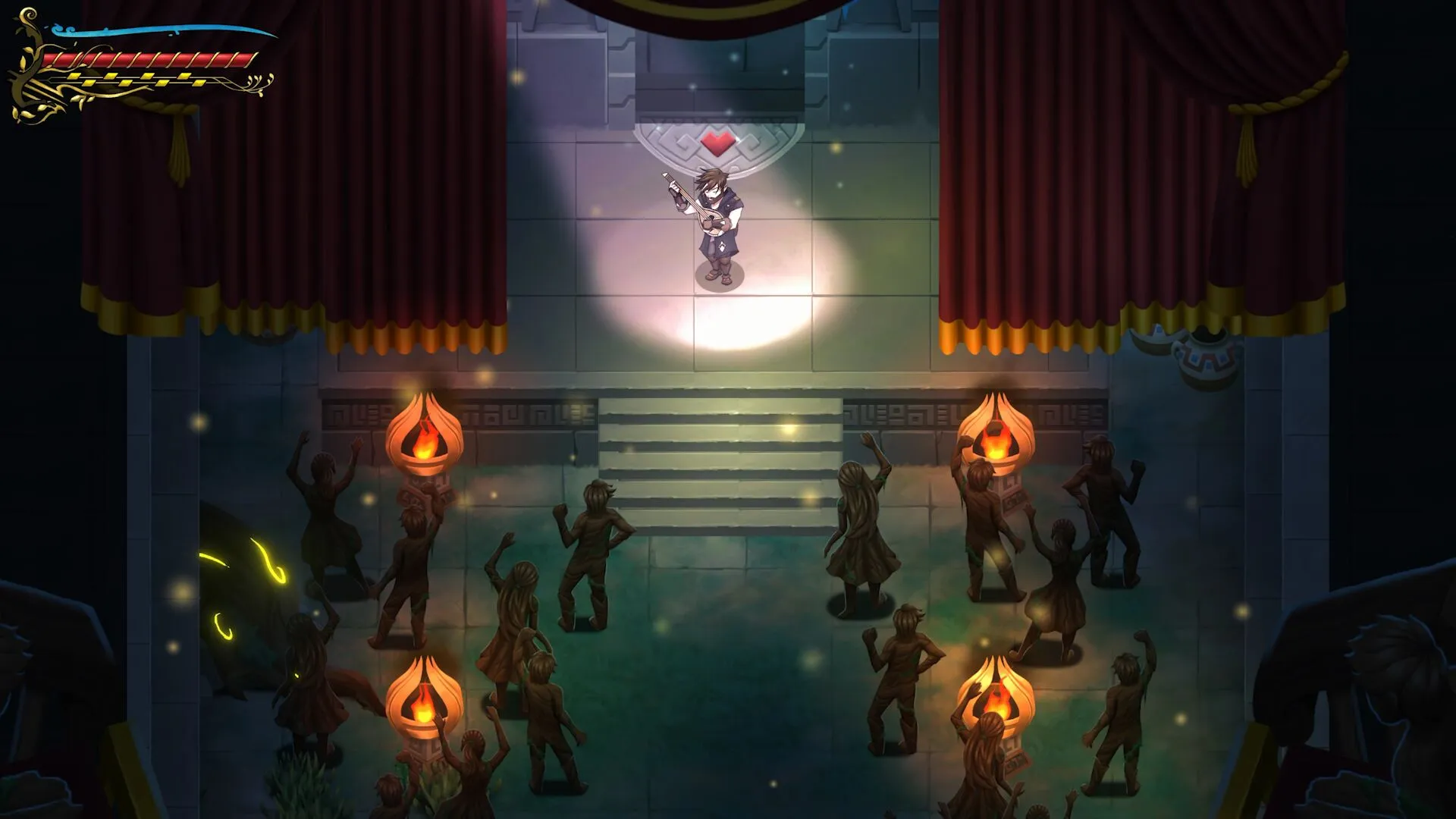 Reisender Refrain (PC Steam Tonart / Global)