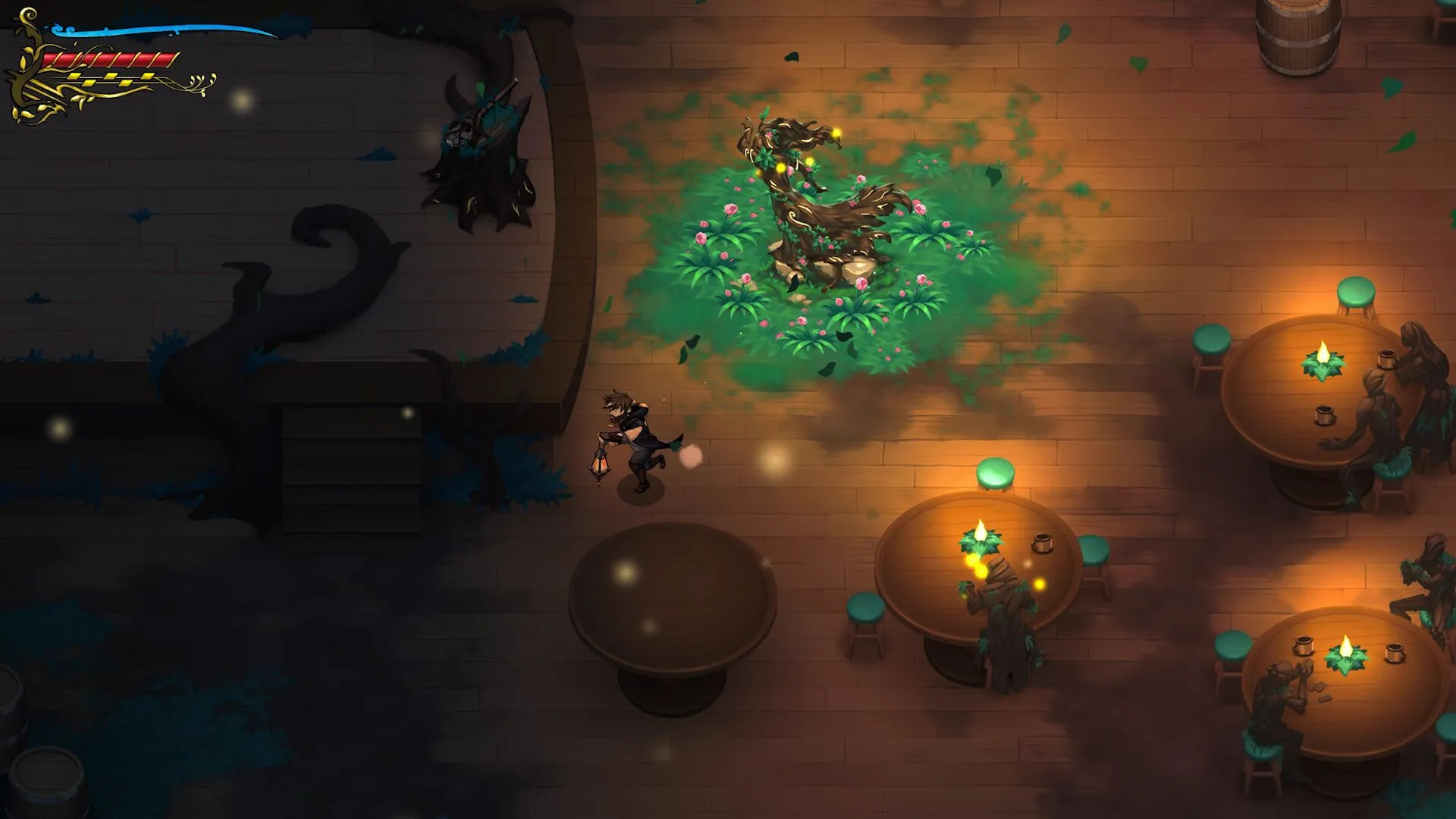Reisender Refrain (PC Steam Tonart / Global)