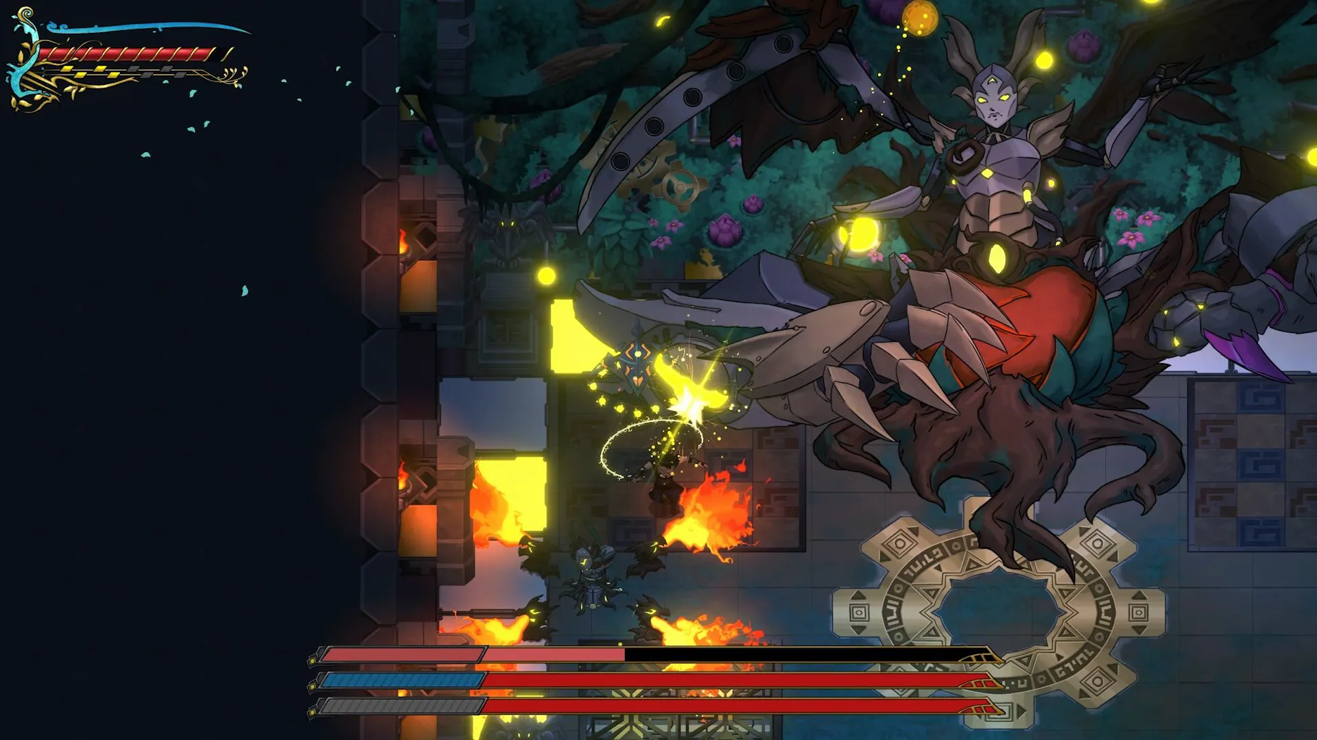 Reisender Refrain (PC Steam Tonart / Global)