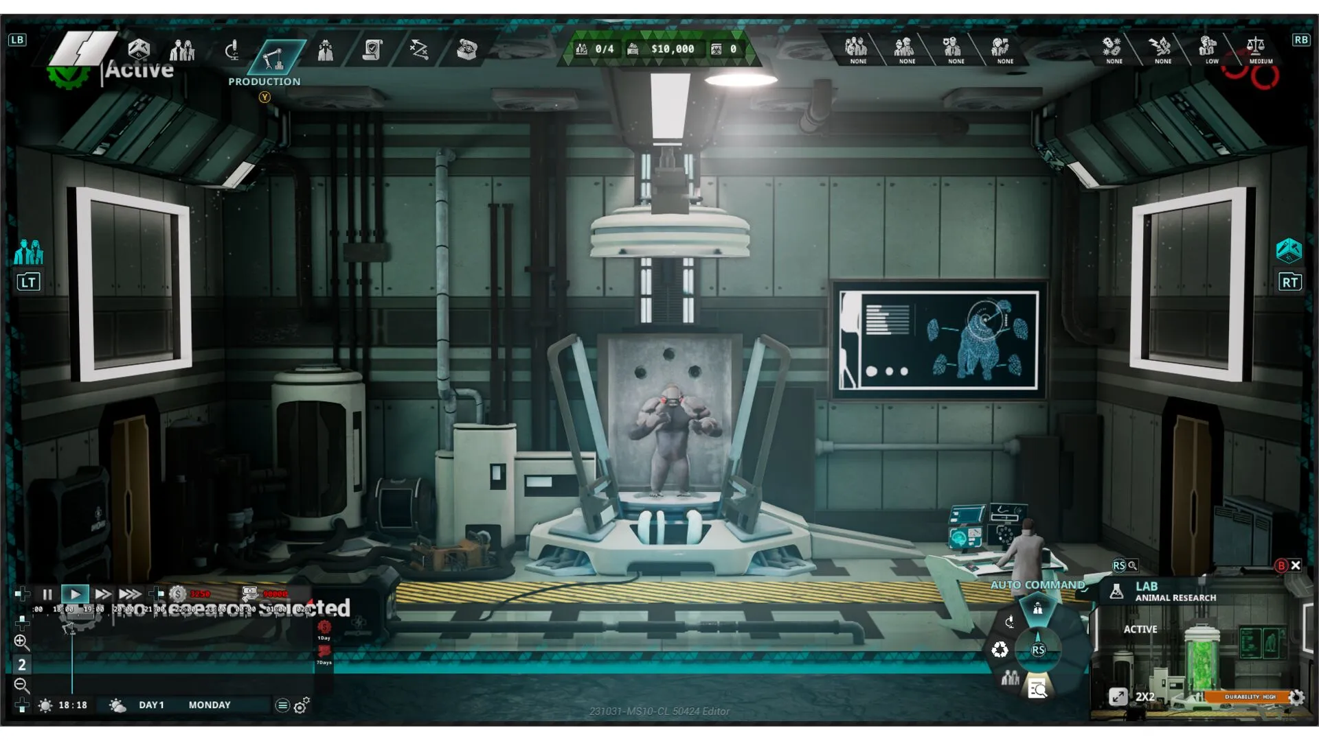 Undead Inc. (PC Steam Key / Global)