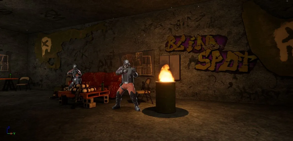 Undead Inc. (PC Steam Key / Global)