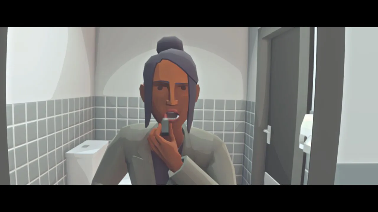 Virginia (PC Steam Schlüssel / Global)