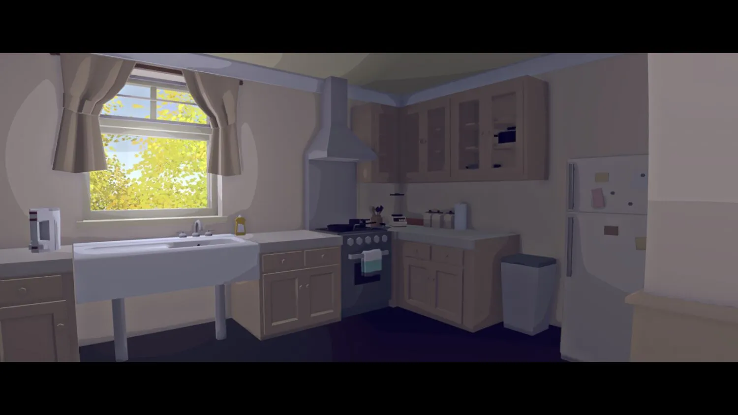 Virginia (PC Steam Schlüssel / Global)