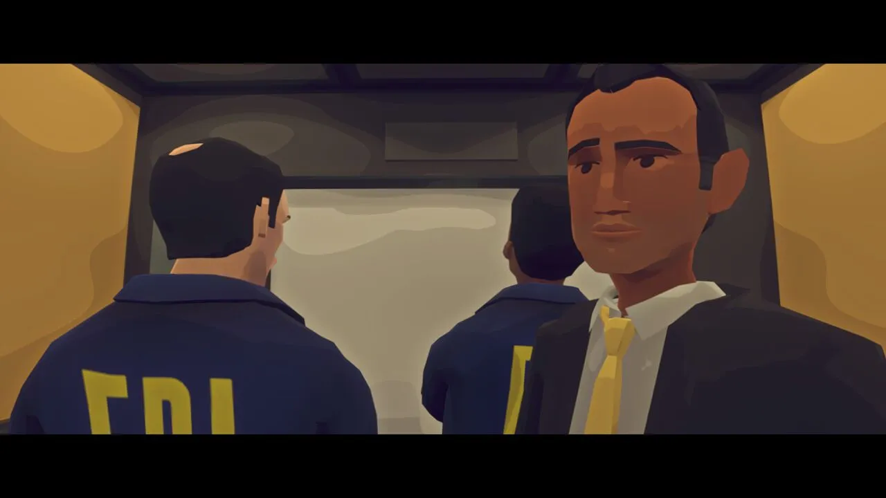 Virginia (PC Steam Schlüssel / Global)