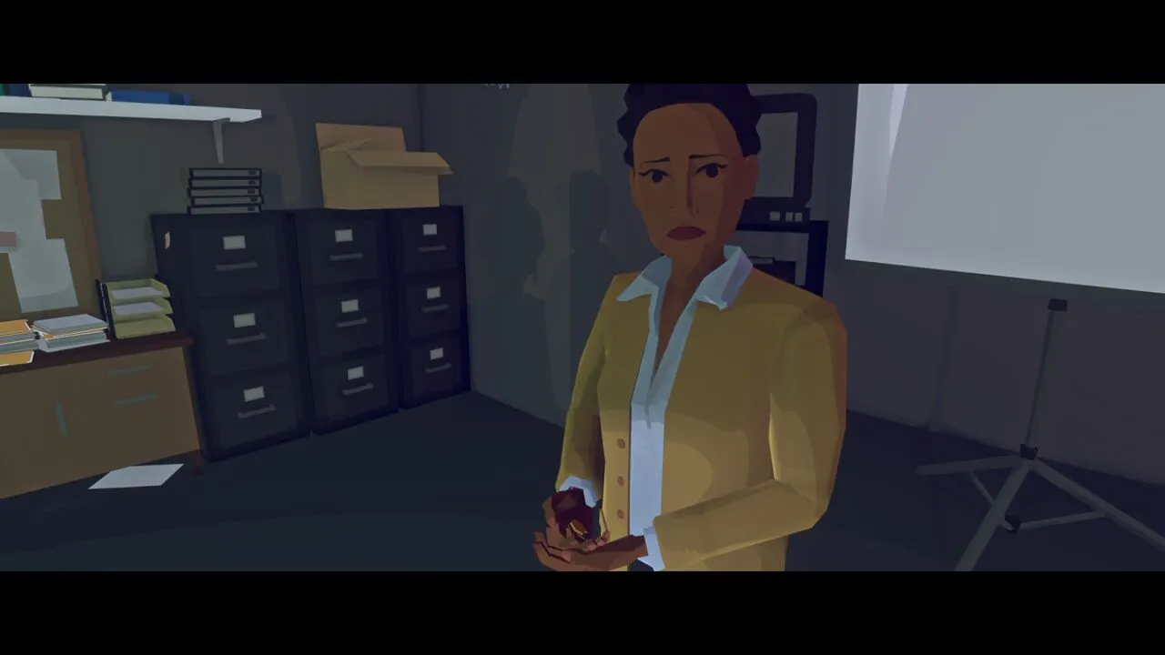 Virginia (PC Steam Schlüssel / Global)