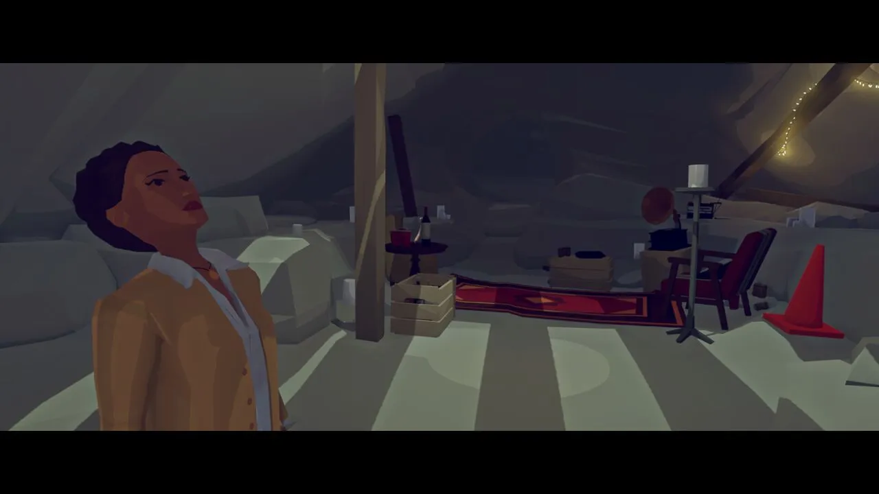 Virginia (PC Steam Schlüssel / Global)