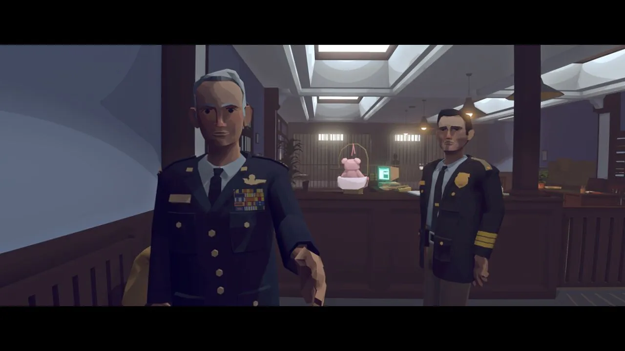 Virginia (PC Steam Schlüssel / Global)