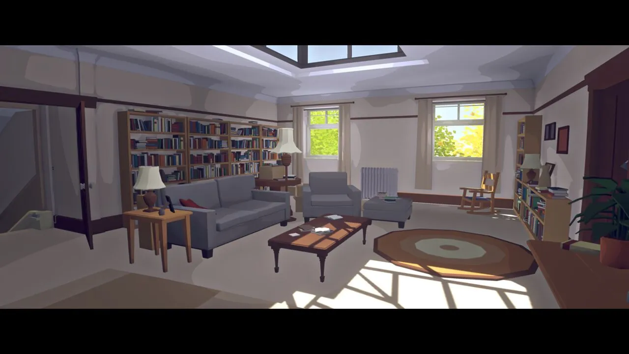 Virginia (PC Steam Schlüssel / Global)