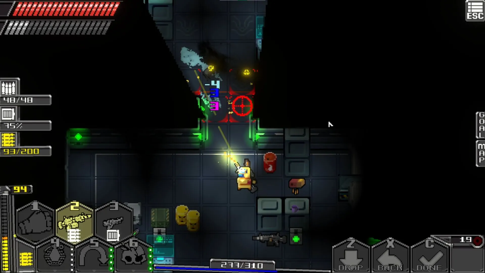 Void Scout (PC Steam Schlüssel / Global)