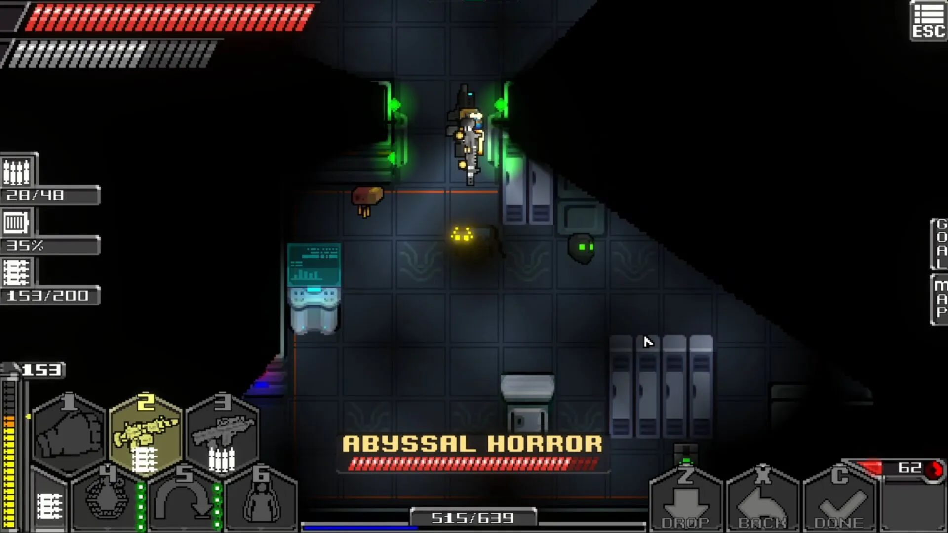 Void Scout (PC Steam Schlüssel / Global)