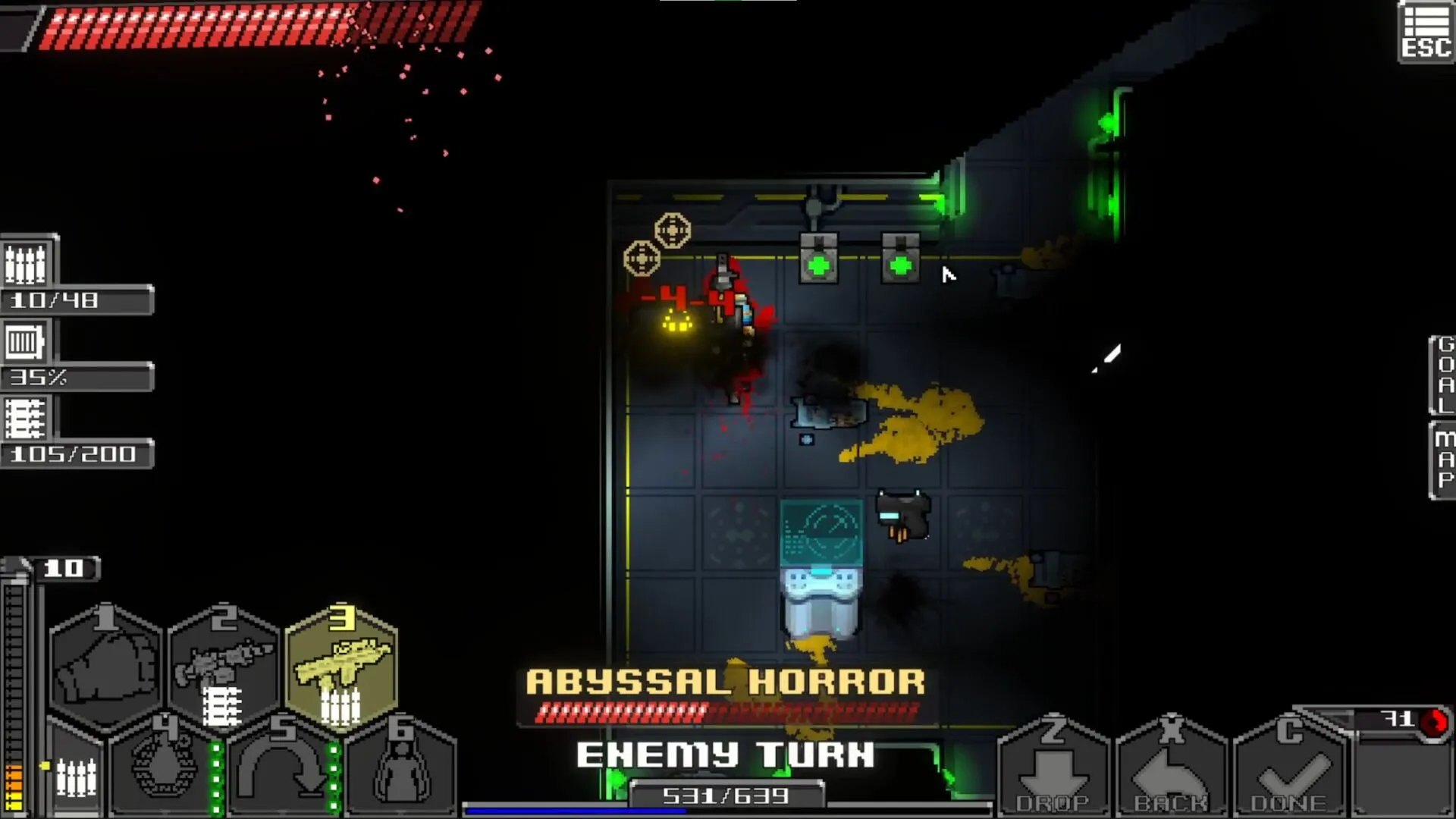 Void Scout (PC Steam Schlüssel / Global)