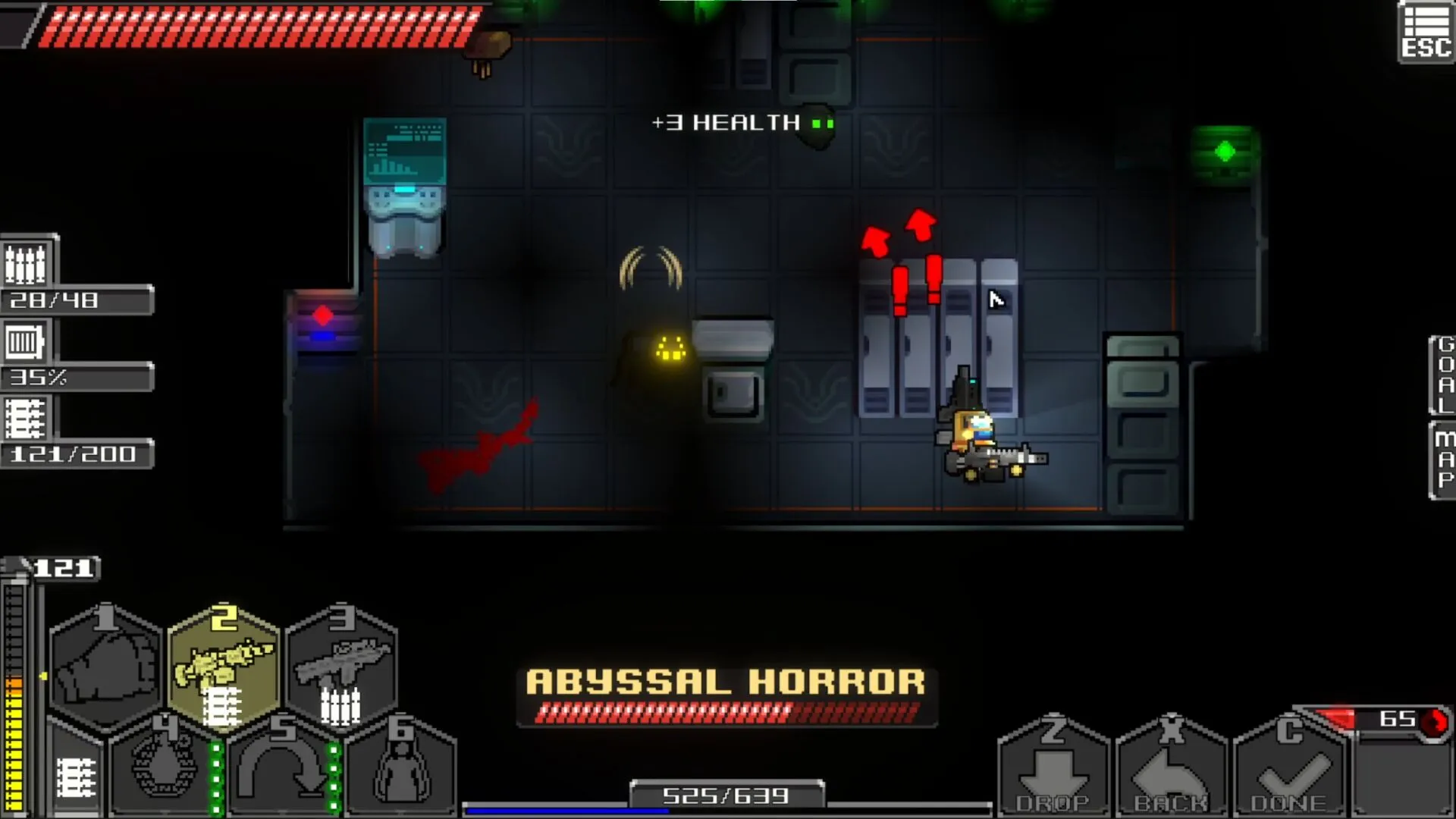 Void Scout (PC Steam Schlüssel / Global)