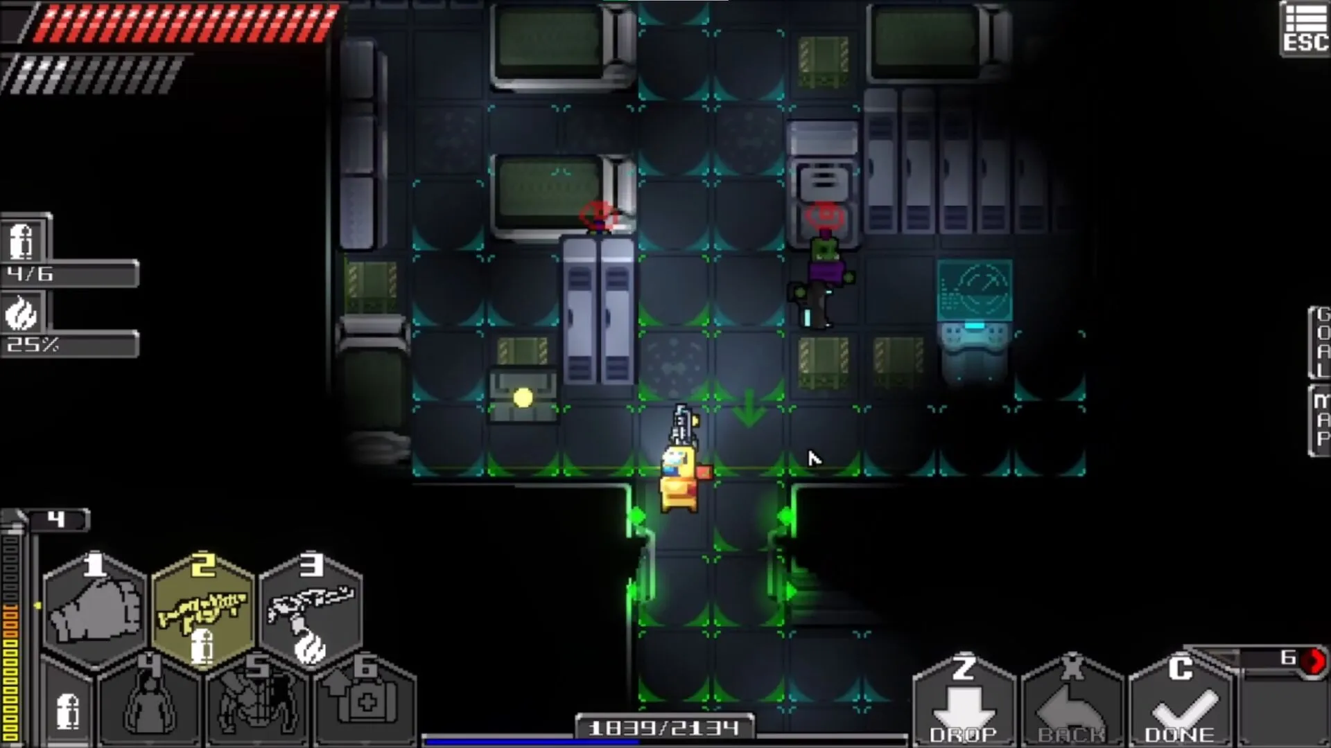 Void Scout (PC Steam Schlüssel / Global)