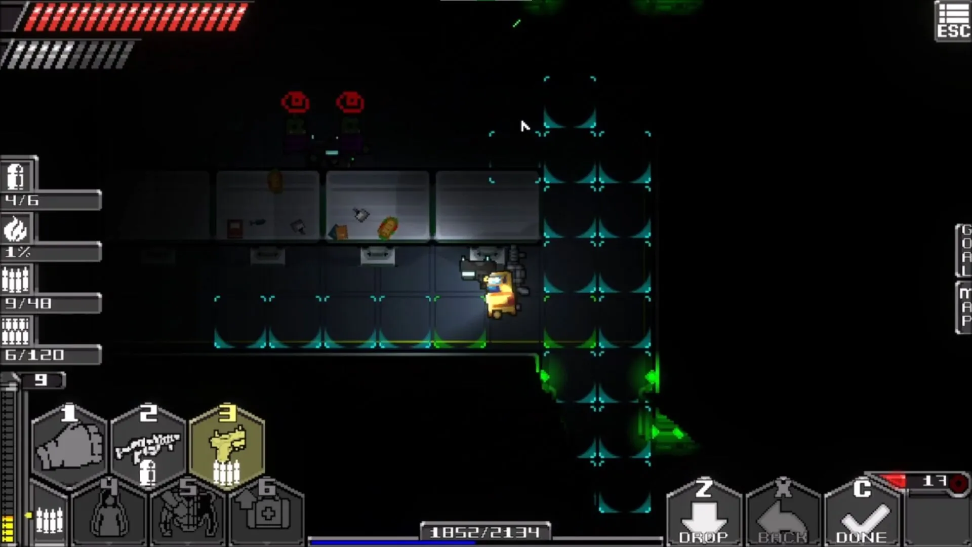 Void Scout (PC Steam Schlüssel / Global)