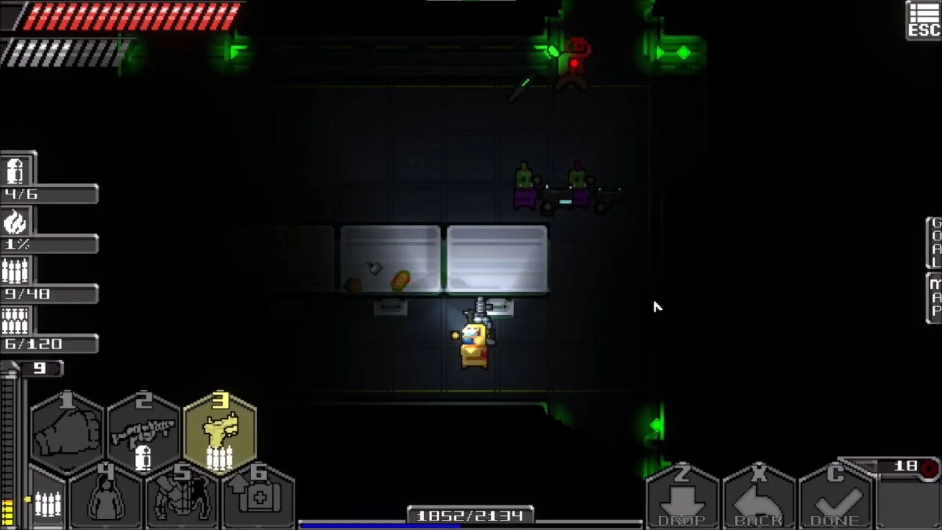 Void Scout (PC Steam Schlüssel / Global)