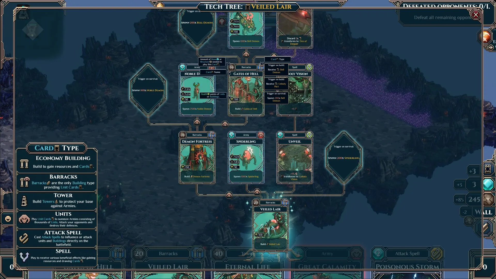 WARCANA (PC Steam Schlüssel / Global)
