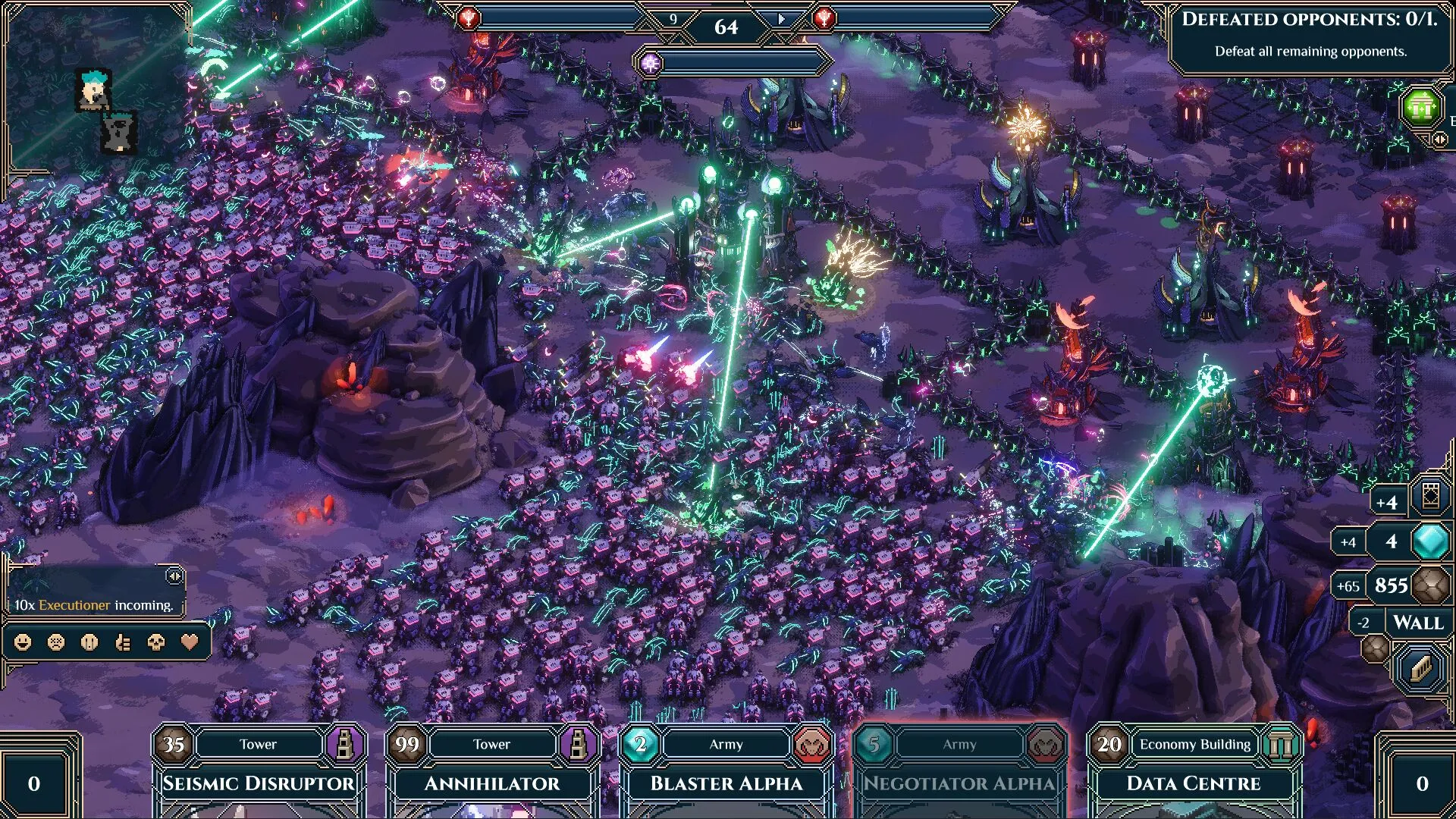 WARCANA (PC Steam Schlüssel / Global)